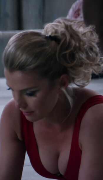 Full leaked Betty gilpin private photo