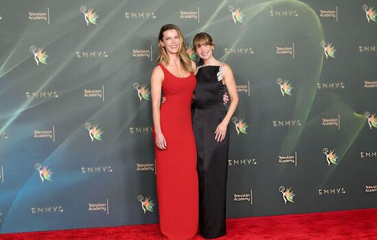 Full leaked Betty gilpin private photo