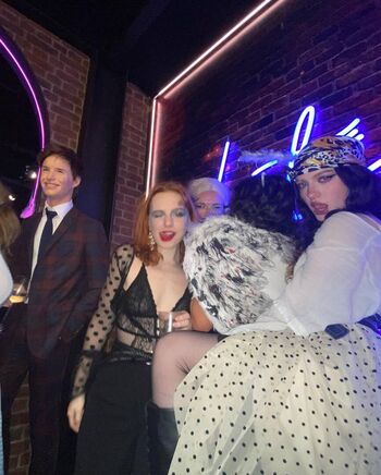 Full leaked Bettydouglas private photo