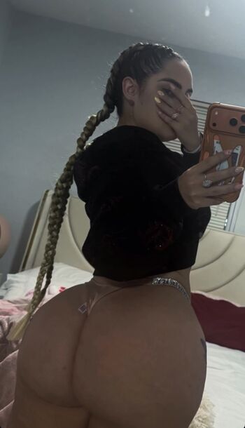 Full leaked Bettyfresy private photo