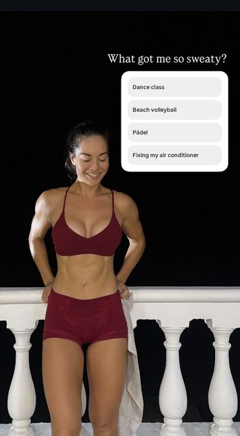 Full leaked Beverley cheng private photo