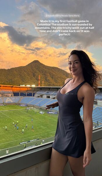 Full leaked Beverley cheng private photo