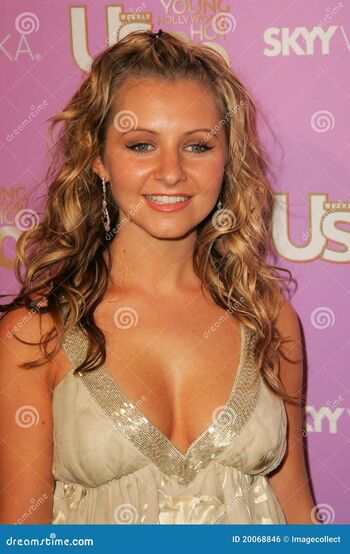 Beverley Mitchell