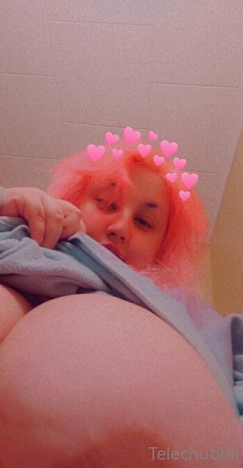 Full leaked Bewbiibunnii private photo