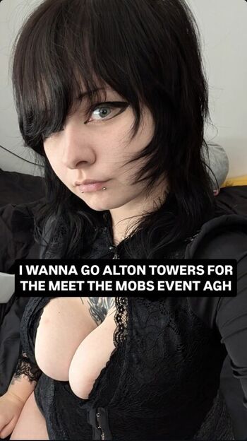 Full leaked Beyond the squish private photo