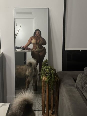 Full leaked Beyondbeautiful private photo