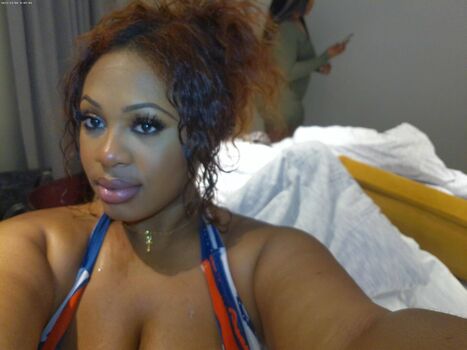 Full leaked Beyondbeautiful private photo