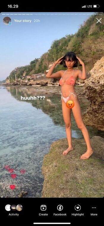 Full leaked Beystown private photo