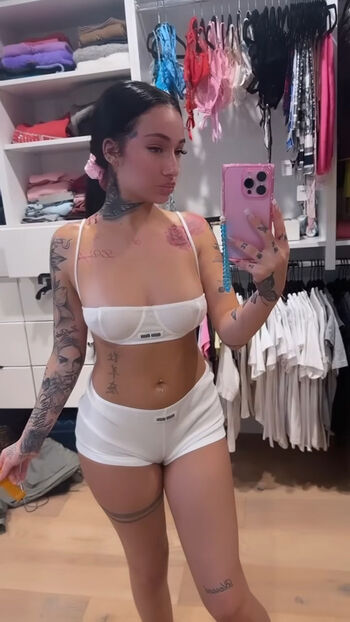 Bhad Bhabie