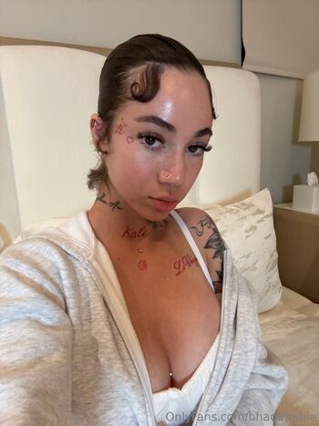 bhadbhabie