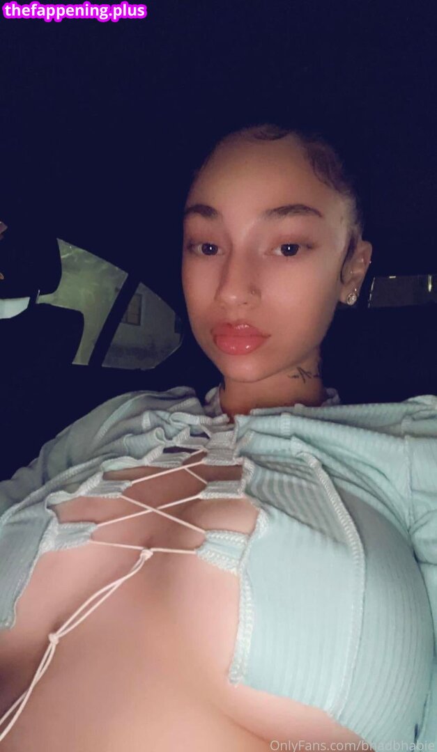 bhadbhabie