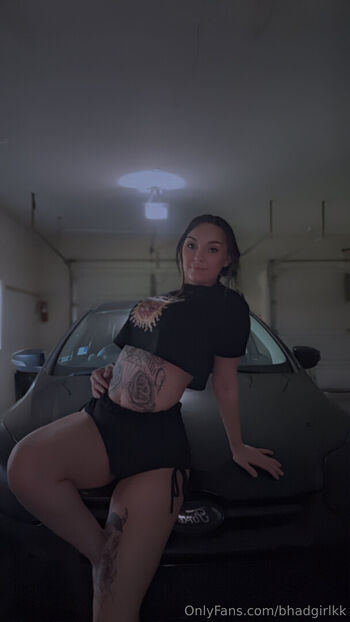 bhadgirlkk