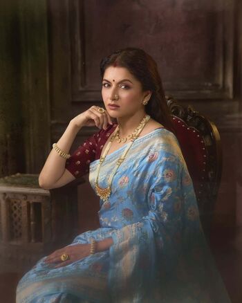 Bhagyashree