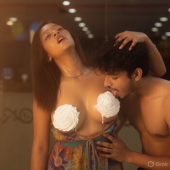 Full leaked Bhindeshitara private photo