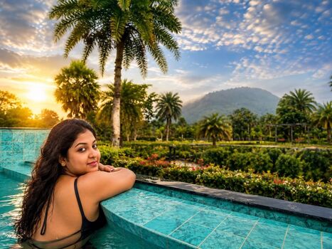 Full leaked Bhindeshitara private photo