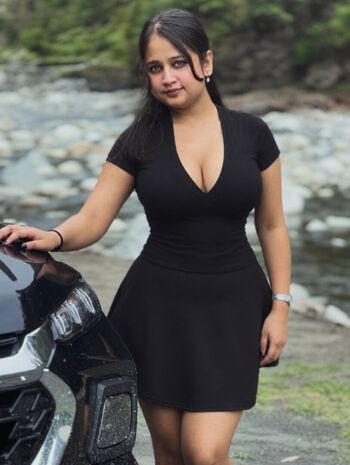 Full leaked Bhumika jamwal private photo