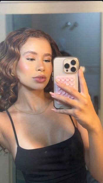 Full leaked Bia campos private photo