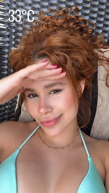 Full leaked Bia campos private photo