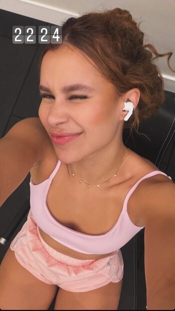 Full leaked Bia campos private photo