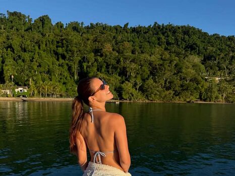 Full leaked Bia nassa private photo