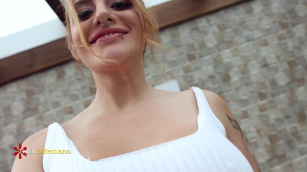 Full leaked Bia paganelli private photo