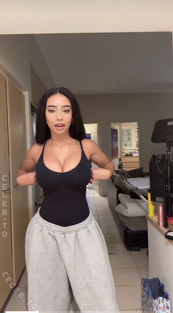 Full leaked Bianca alexandra private photo