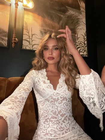 Full leaked Bianca arvidsson private photo