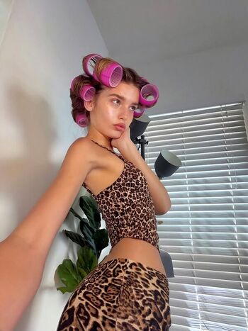 Full leaked Bianca arvidsson private photo