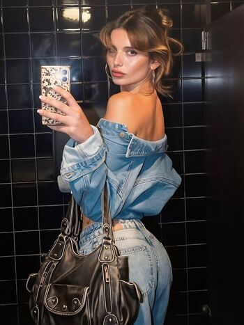 Full leaked Bianca arvidsson private photo