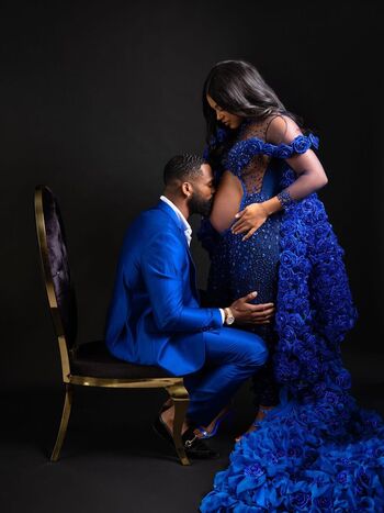 Full leaked Bianca belair private photo