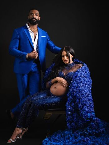 Full leaked Bianca belair private photo