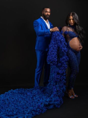 Full leaked Bianca belair private photo