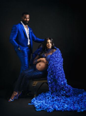 Full leaked Bianca belair private photo