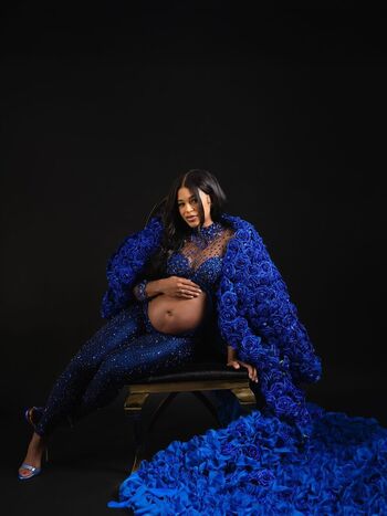 Full leaked Bianca belair private photo