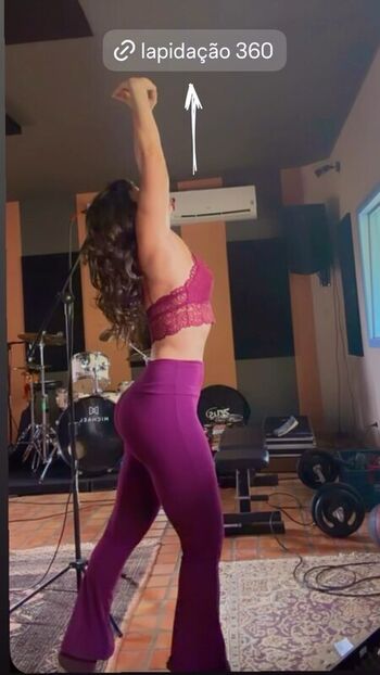 Full leaked Bianca bin private photo