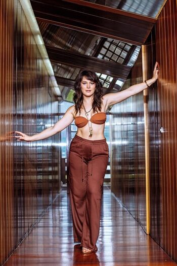 Full leaked Bianca bin private photo