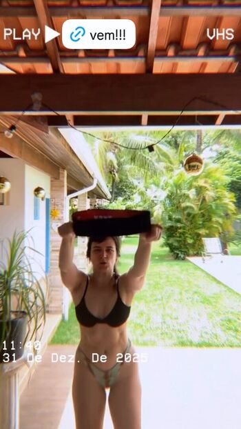 Full leaked Bianca bin page private photo