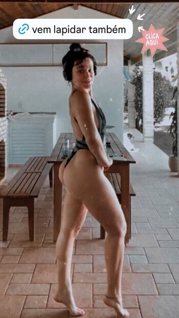 Full leaked Bianca bin private photo