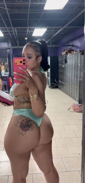 Full leaked Bianca blinx private photo