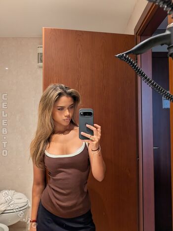 Full leaked Bianca bustamante private photo