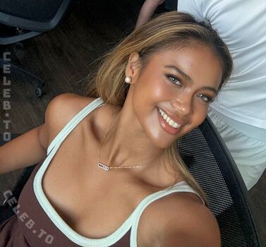Full leaked Bianca bustamante private photo