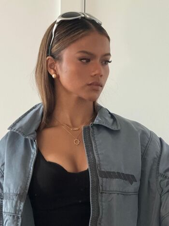 Full leaked Bianca bustamante private photo