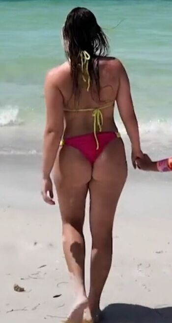 Full leaked Bianca campos private photo