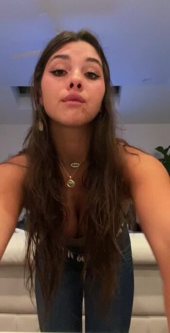 Full leaked Bianca cantando page private photo