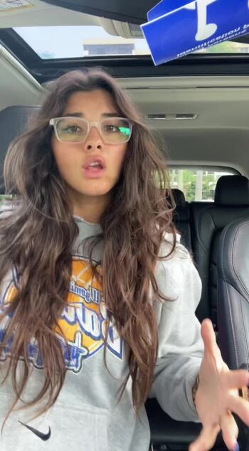 Full leaked Bianca cantando page private photo
