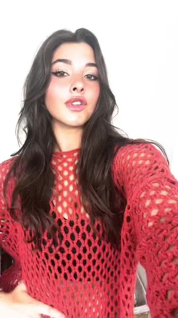 Full leaked Bianca cantando page private photo