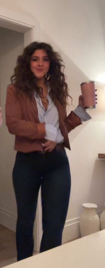 Full leaked Bianca cantando page private photo