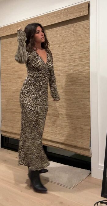 Full leaked Bianca cantando private photo