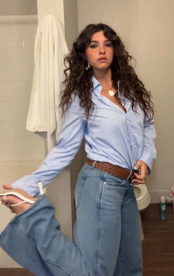 Full leaked Bianca cantando private photo