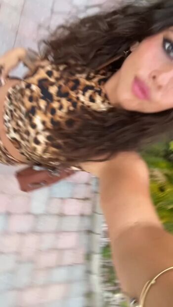 Full leaked Bianca cantando private photo